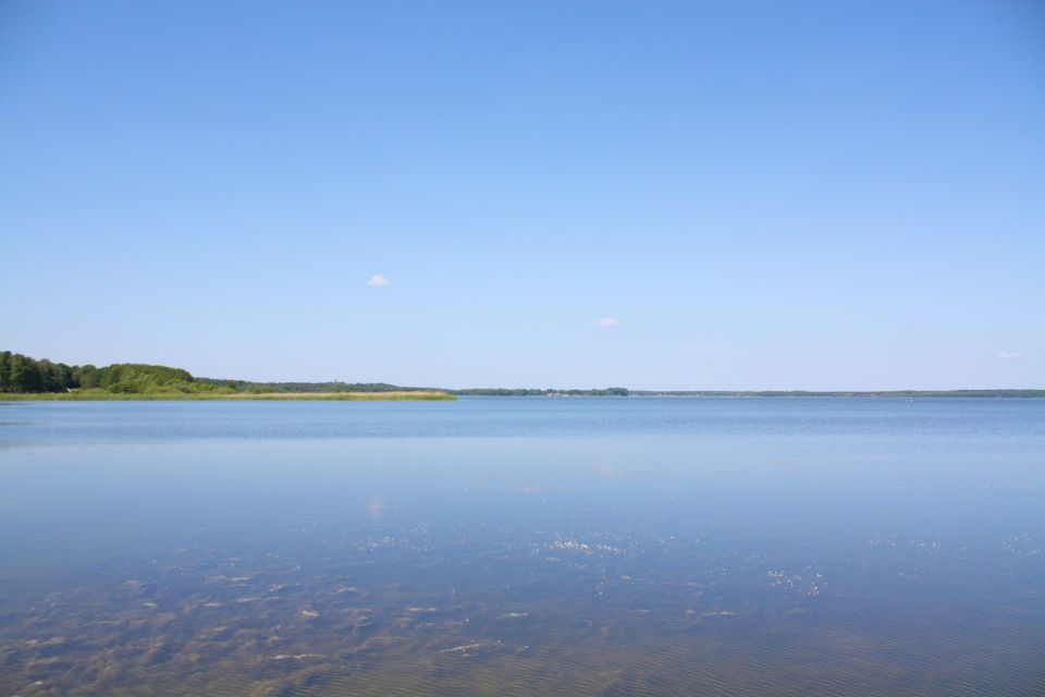 Grimnitzsee, Foto: Amt Joachimsthal, Lizenz: Amt Joachimsthal